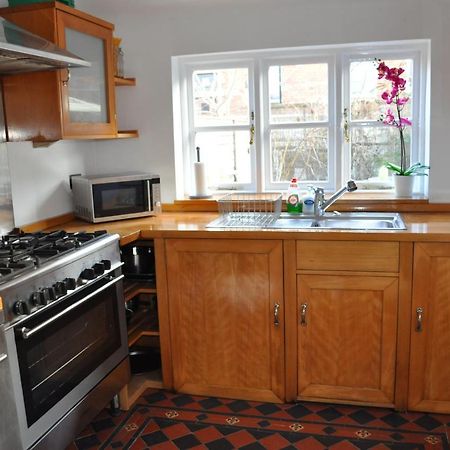 Villa Beautiful Large Victorian Waterfront House Bristol Esterno foto